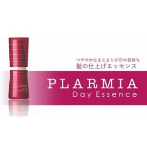 【Direct From Japan】 MILBON PLARMIA Day Essence 30ml Hydrating Hair Care Serum