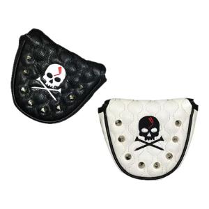 B·C·GOLF | Unique Half Round Putter Cover