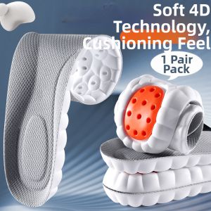FASHEHAN | Shock Absorption Comfort Shoe Inserts