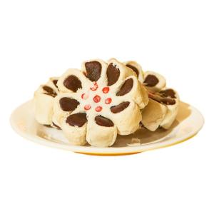 DXC | Traditional Style Sesame Flower Pastry 210g