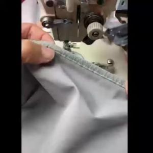 Elastic Tape Hemmer Folder Device: A Comprehensive Guide