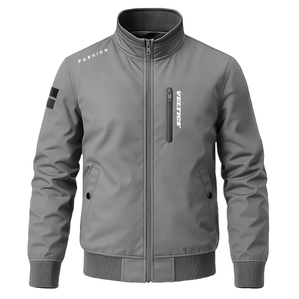 Jaket Casual Tactical Outerwear