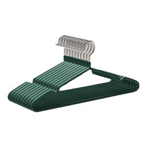 SIVASS | Non-Marking Anti-Slip Shoulders Protecting Hangers 100pcs
