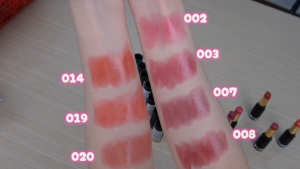 Son Bóng Dưỡng Revlon Super Lustrous Glass Shine Lipstick (3.1g)