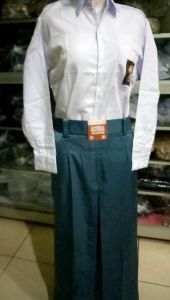 SETELAN SERAGAM SEKOLAH SMP SMA ANAK PEREMPUAN-SERAGAM SEKOLAH SMP WANITA-SERAGAM SMA PEREMPUAN-SERAGAM SEKOLAH SMP SMA