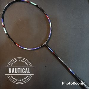 RAKET FLYPOWER NANGGALA ORIGINAL RAKET BADMINTON