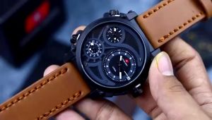 jam tangan fashion 2023