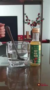 Mật Dừa Nước Vietnipa 450g - Thực Phẩm Bổ Sung Dinh Dưỡng Cho Cả Gia Đình Người Tiểu Đường Ăn Kiêng Ăn Chay Hàm Lượng Vitamin Và Muối Khoáng Cao