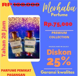 parfume Gardenia parfume awet parfum premium parfum wanita parfum pria