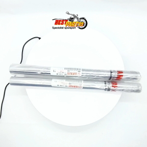 As shock depan untuk motor JUPITER MX NEW MX OLD 50C YGP.Berkualitas original asli ori dan presisi di jamin awetbagus dan tahan lama