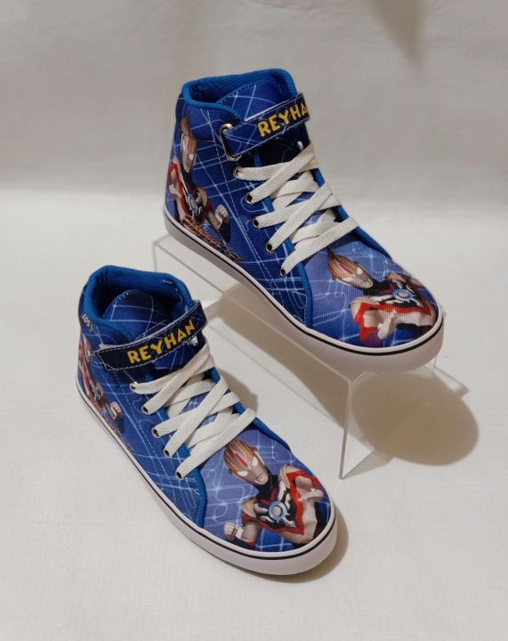 Sepatu%20anak%20Karakter%20Ultraman%20%7C%20fRee%20cetak%20nama%20&%20foto%20-%20Image%204