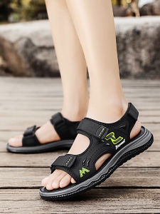 CVPAJ | Soft Bottom Summer Boys Sandals for Teens