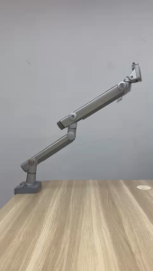 NEW IN BOX DYNAFLY+ (EGDP-202-2) SINGLE MONITOR ARM