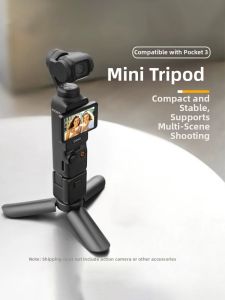 COUNTLESS | Portable Mini Tripod for Cameras and Gimbals