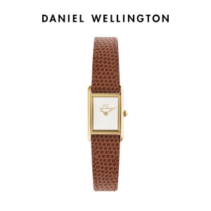 Daniel Wellington | Đồng Hồ Nữ Đẹp Vintage Hiện Đại Mini
