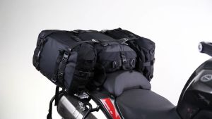 Rhnowalk กระเป๋ากันน้ำ 10L / 20L / 30L กระเป๋าติดมอเตอร์ไซค์ กระเป๋าทัวร์ริ่งอเนกประสงค์