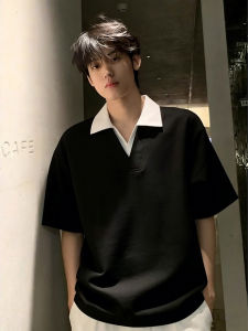OUMULONG | Fashion Stylish Mens T-Shirt