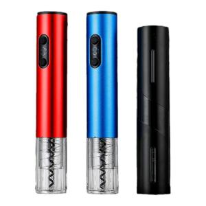 ZHUXI | Automatic Wine Opener Set