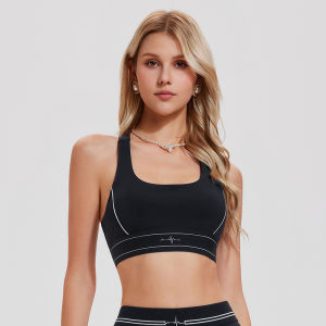 COSLEAF | High Waist Shaping Tight Fit Yoga and Cycling Wear Set
