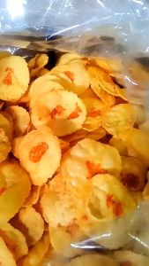 1kg Comring Murah lebih gurih isi Tempe / gemblong khas ciamis best seller