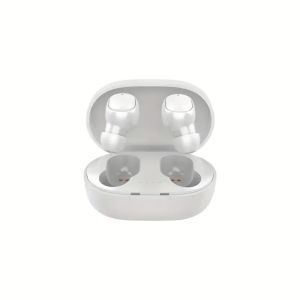 A6S TWS Earphone Wireless Bluetooth Headphones Touch Control Earbuds With HD Mic Earphones Sports Waterproof Headset For iPhone