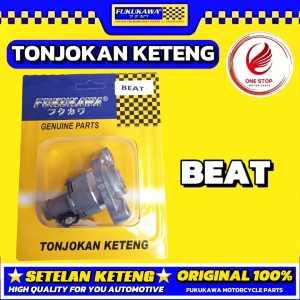 SETELAN TONJOKAN KETENG ASLI FUKUKAWA BEAT STELAN TENSIONER ORIGINAL ORI FKW