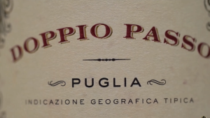 Doppio Passo Primitivo 2024 Italy Red Wine Puglia IGT 750ml 13%