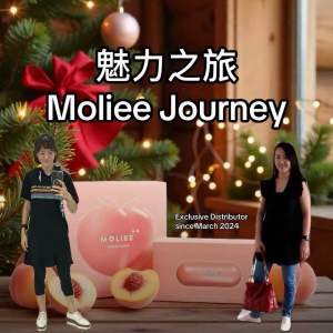 Moliee 🍑 Cleansee 🍑 Blockee 🇸🇬 Ready Stock/ Local Seller