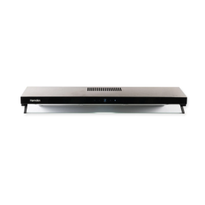 Hamden 3030-900 90cm Touch Control 2-Motor Basic Range Hood Stainless Steel
