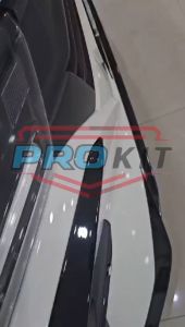 PERODUA AXIA 2023 FRONT AND REAR CANARD