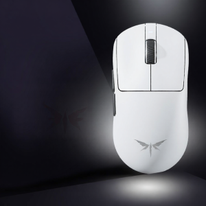 VGN | Chuột Gaming Dragonfly 3 Bản Master Siêu Nhẹ 3 Chế Độ Pin Trâu Chuyên Game Esport / Valorant