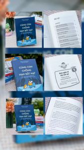 Sách: Cùng Con Chống Nạn Bắt Nạt - Xây Dựng Sự Kiên Cường Mạnh Mẽ Cho Con