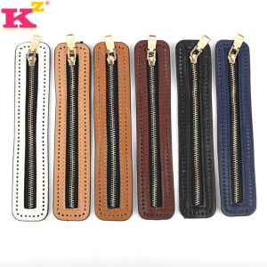 DIY Handmade Purse Zipper 18cm