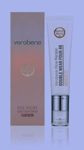Kem Nền Verobene Rice Recipe SPF 36 PA++