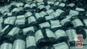 HONDA CLICK V3 CAMO VARIO DECAL STICKER