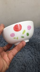CHÉN 11.5x55 CM - GỐM SỨ DONG HWA - HÀNG VIỆT NAM CHẤT LƯỢNG CAO