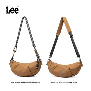 Lee | Túi Đeo Chéo Đa Năng Ngoài Trời