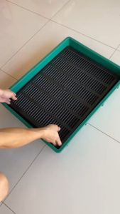 กรงกระต่าย กรงกระรอก กรงหนู เกรดคุณภาพ แข็งแรงมากๆ มี 2 ไซค์