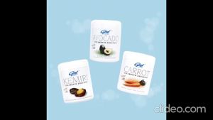 Perawatan Rambut / Hair Care Good Creambath Emulsion 250 Gr Varian Aloe Vera Gingseng Kemiri Avocado