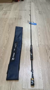 PIONEER PURSUIT LURING SERIES SPINNING ROD