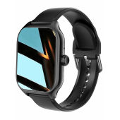 Smart Watch Plus Men Women Plus Full Touch Screen Sports Fitness Watch Bluetooth Call Android Phone Digital Multidial Smartwatch
