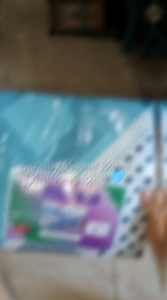 Seprei Urung Kasur Busa Resleting No.3 SIze 120x200x15 Termuah Polycina Alas Kasur Homemade