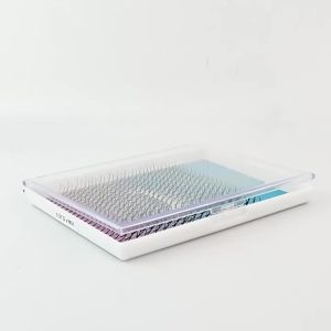 SONG LASHES Wispy Spikes Nối Mi Promade Fairy Lông Mi Tóc Tổng Hợp Handmade Trọn Bộ Dành Cho Nữ Salon Sử Dụng