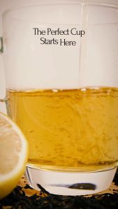 85C Loose Leaf 100% Japanese Sencha Green Tea