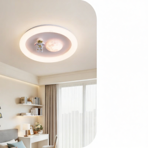 OPPLE | Full Spectrum Cartoon Eye-Protective Ceiling Light