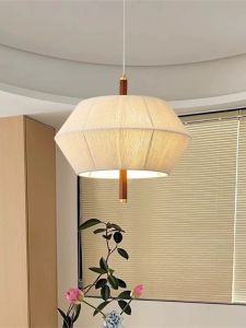 VINCAN | French Retro Hanging Light for Rooms