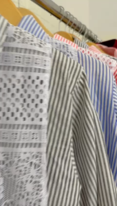 ADL - ARINI BLOUSE // KEMEJA WANITA BRUKAT LENGAN PANJANG // BLOUSE KEKINIAN ELEGAN // BLOUSE VIRAL