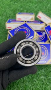 NSK SPECIAL BEARING FOR WAVE 125 PNP CASING / CRANKCASE EX5 DREAM