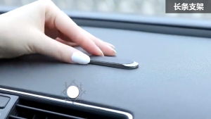 Giá Đỡ Điện Thoại Ô Tô Nam Châm 360° Kẹp Điện Thoại Xe Hơi – Xe Máy - Gắn Taplo Cửa Gió Điều Hòa