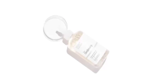 The Ordinary Glycolic Acid 7% Toning Solution 240ml 1% Retinol Alternative Soften Cuticles & Unclog Pores Brightens Fine Lines Exfoliating Toner for All Skin Types 240ml